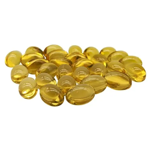 Product image of CBD Caps 50 - frank cbd - Capsules