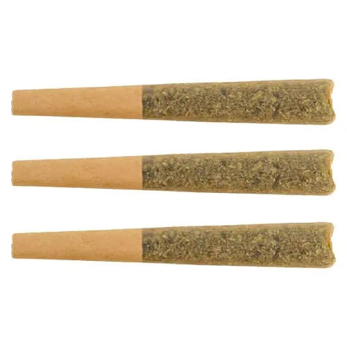 Product image of Key West Lime - The Loud Plug - Infused Joints