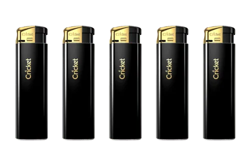 Product image of CRICKET ELECTRO LIGHTER
