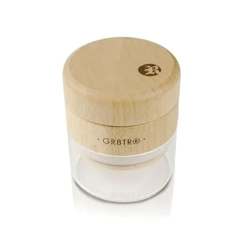 Product image of RYOT GR8TR GRINDER WITH JAR