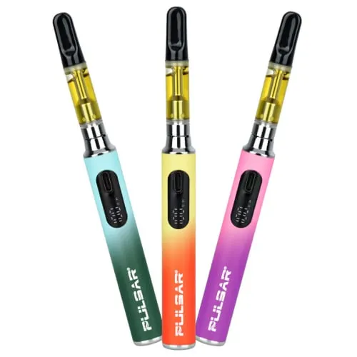 Product image of Pulsar Digital Display Thermo Change 510 Battery