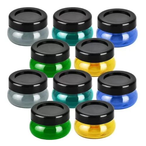 Product image of Concentrate Storage Jar - 7mL