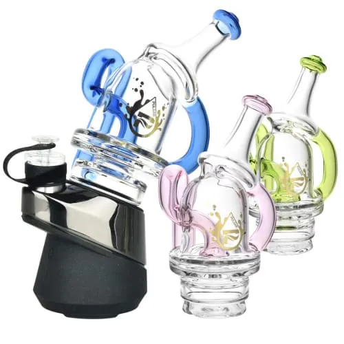 Product image of Pulsar Puffco Peak/Pro Recycler Attachment