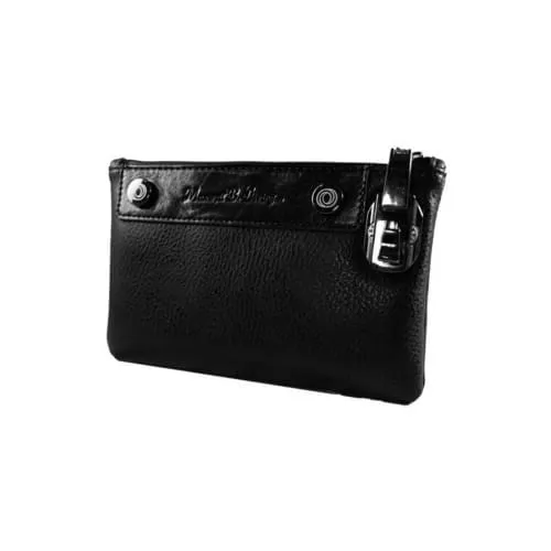 Product image of Ben - Smell Proof Glass Pouch with Padded Lock by Maxwell B