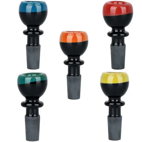 Product image of Topped Off Two-Tone Bowl 14mm