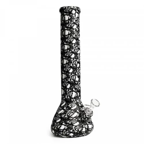 Product image of 13.5" Silicone Beaker Tube