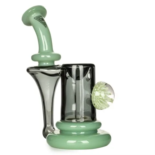 Product image of 6" Thorp Sherlock Recycler Bubbler