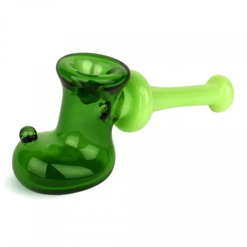 Product image of 6.5" Boot Hammer Hand Pipe