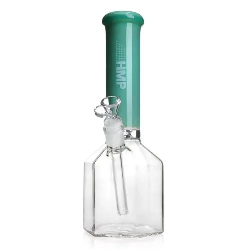 Product image of 12" Heavy Duty Hexagon Base Bong - HMP