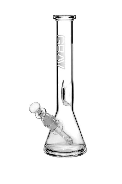 Product image of 12" 38mm Beaker by GRAV