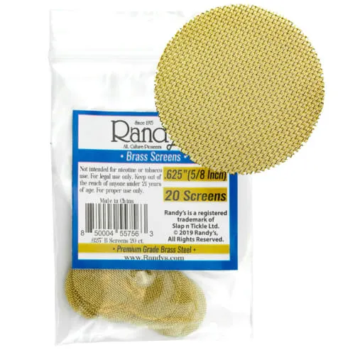 Product image of Randy's Screens