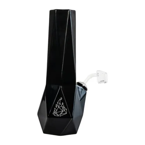Product image of BRNT Hexagon - Ceramic Waterpipe