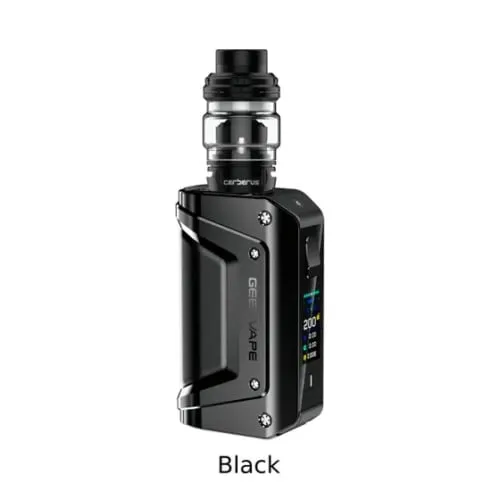 Product image of Geekvape - Legend 3 Starter E-Vape Kit