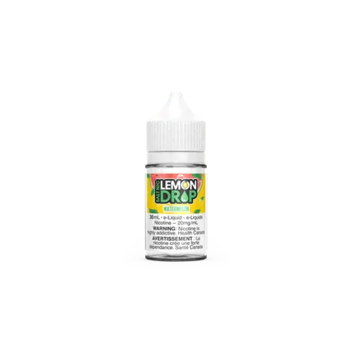 Product image of Lemon Drop - E-Liquid - Watermelon