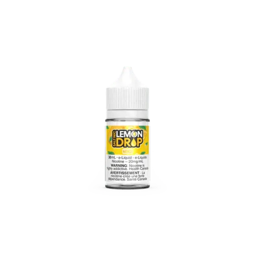 Product image of Mango Salt Nic - Lemon Drop - E-Liquid