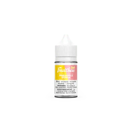 Product image of Pineapple Guava - Fruitbae - E-Liquid