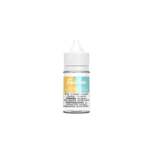Product image of Fruitbae - E-Liquid - Passionfruit Aloe