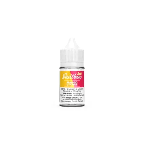 Product image of Fruitbae - E-Liquid - Mango Lychee