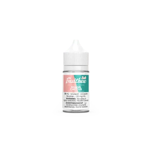 Product image of Fruitbae - E-Liquid - Guava Cactus