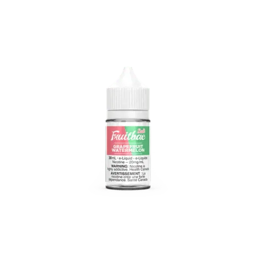 Product image of Grapefruit Watermelon - Fruitbae - E-Liquid