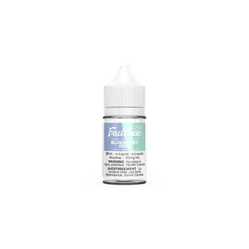 Product image of Fruitbae - E-Liquid - Blueberry Kiwi