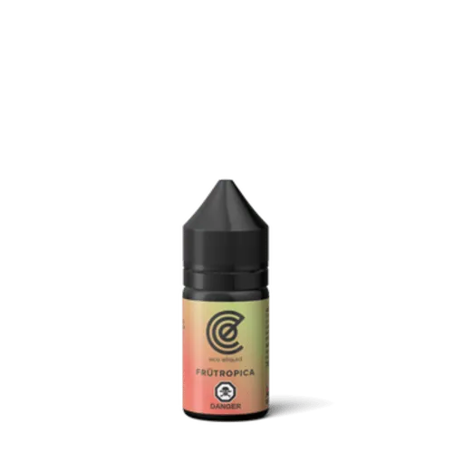 Product image of Eco E-Liquid - E-Liquid - Frutropica