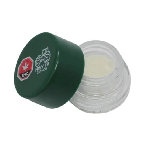 Product image of Diamond Dust - HWY 59 - Diamonds / Sauce