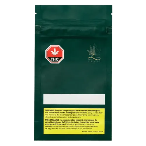 Product image of 2 Rivers Cannabis Company - Hybrid