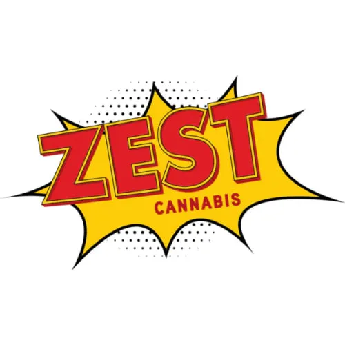 Product image of Kush Berry Diamond Shatter Infused - Zest Cannabis - Infused Joints