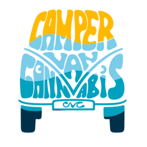 Product image of Boardwalk Dreams - Camper Van Cannabis - Joints