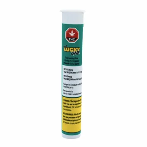 Product image of The Lucky One - Lucky - Joints