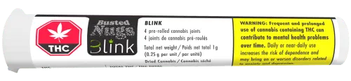 Product image of Blink - Busted Nugs - Joints