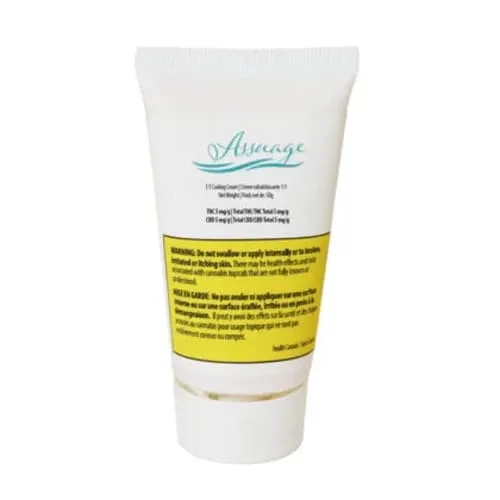 Product image of Assuage - 1:1 Cooling Cream