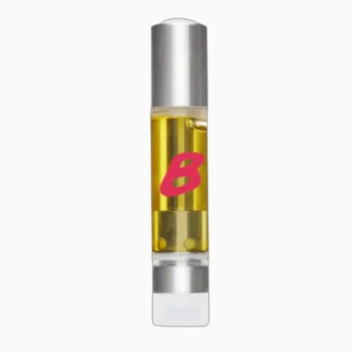 Product image of Banter - Raspberry Ice Vape - Cartridge 510