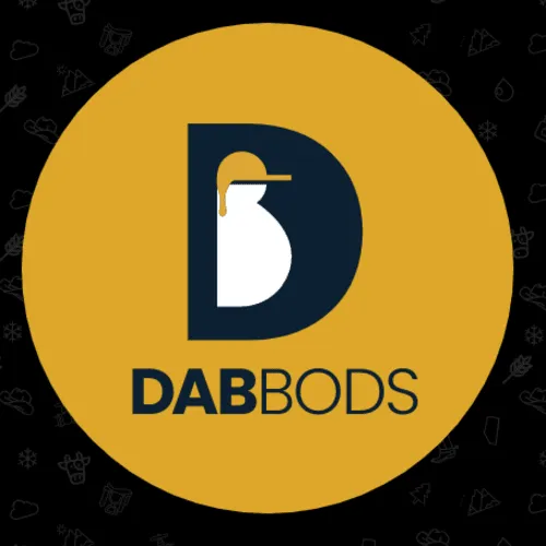 Product image of Widows Blood - Dab Bods - 510 Cartridges