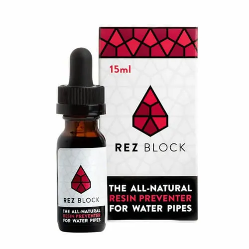 Product image of 420 Science - Rez Block Concentrate