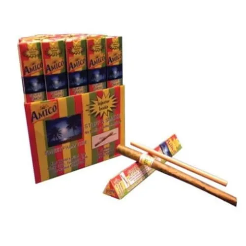 Product image of Amico - Sweet Palm Rolling Tubes