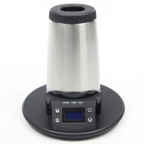 Product image of Arizer - V-Tower Vaporizer