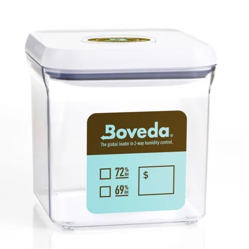Product image of Boveda - OXO Retail Display
