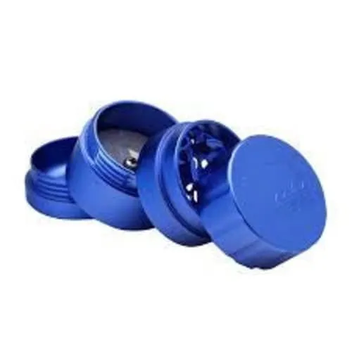 Product image of Cali Crusher - Homegrown Pocket 1.85" 4 Piece Hard Top Grinder