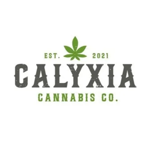 Product image of Calyxia - Ceramic Stash Jar
