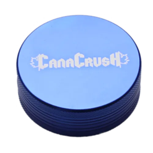 Product image of CanaCrush - 2" 2-Piece Grinder
