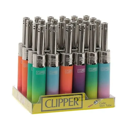Product image of Clipper - Minitube Lighters