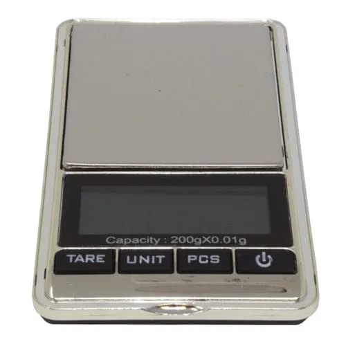 Product image of Cloud - NSP16 Digital Pocket Scale