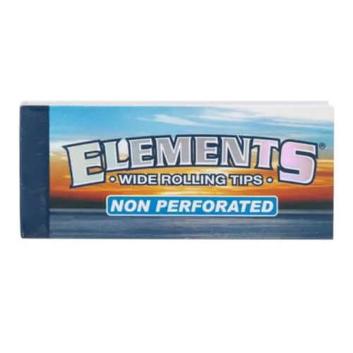 Product image of Elements, Rolling Tips