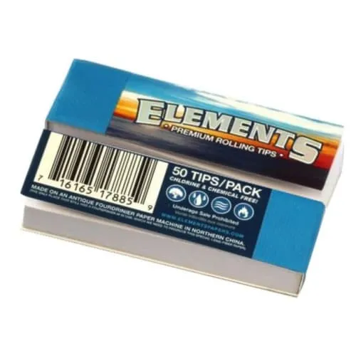 Product image of Elements - Regular Rolling Tips