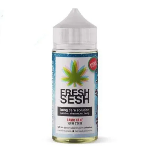 Product image of Fresh Sesh - Bong Care Solution Holiday Collection