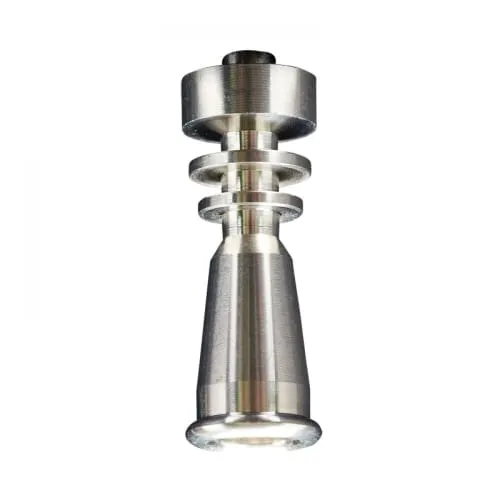 Product image of Gear Premium - 10mm Female Domeless Nail