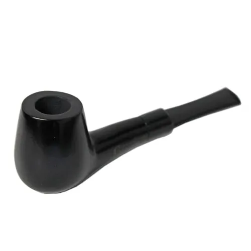 Product image of Genuine Pipe Co. - Canadian Style Wooden Pipe