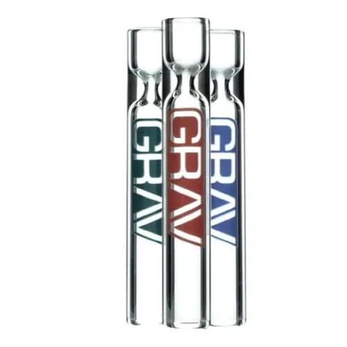 Product image of GRAV - 12mm Taster Bats
